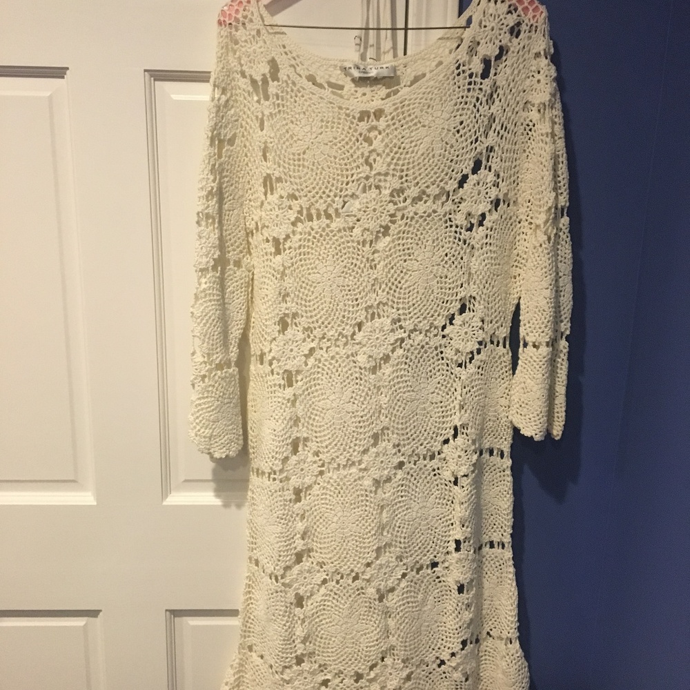 Trina Turk Dress